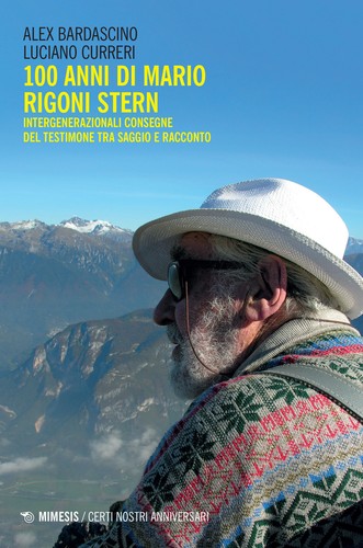 100 anni mario rigoni - 100,