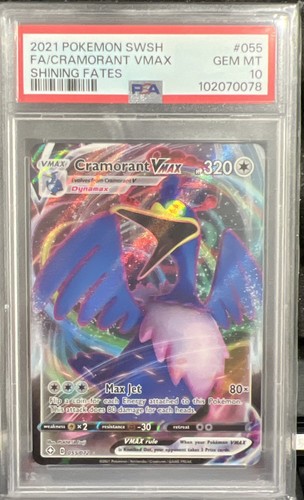 Pokemon shining fates 2021 - shining,