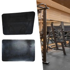 Hack squat machine pad - squat,