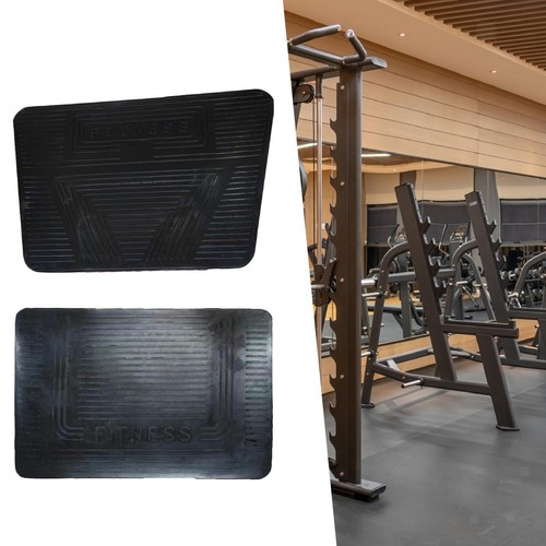 Hack squat machine pad - hack,