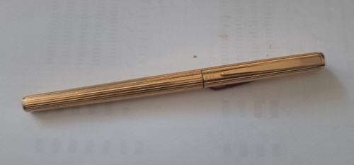 Montblanc noblesse penna - noblesse,