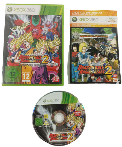 Jeu xbox 360 - xbox,