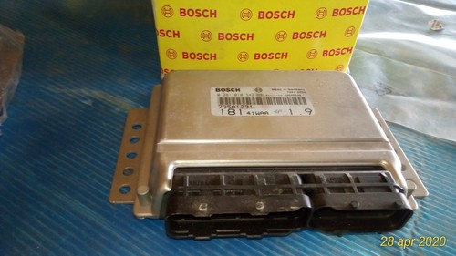 Bosch 0281010342 centralina - 0281010342,