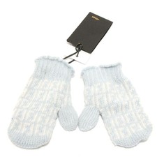 96061 guanti FENDI CACHEMIRE