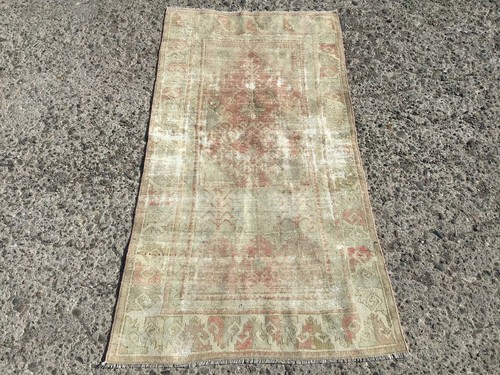Tappeto tessuto mano - tappeto, a