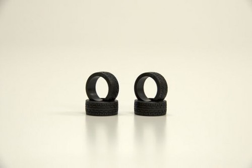 Kyosho pneumatici radiali - kyosho,,