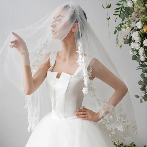 Cover viso velo matrimonio - 2t,