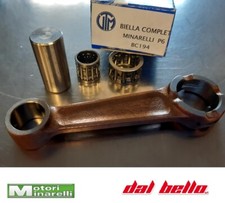 MINARELLI P6 P6/4R  Biella  COMPLETA Fantic Caballero  P6  BC194