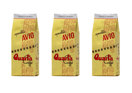 Quarta caffè confezioni - quarta,