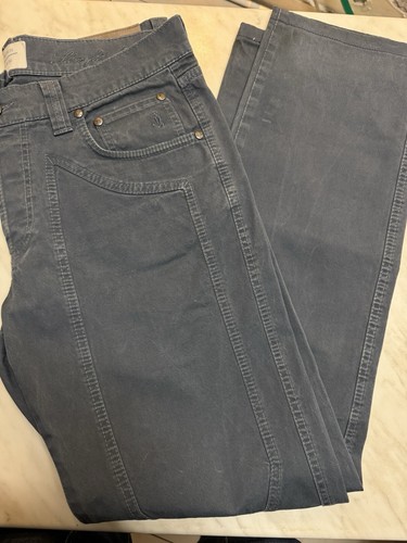 Jeans uomo jeckerson taglia - uomo, 34