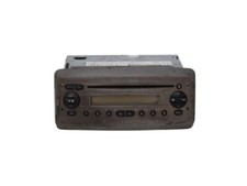 Autoradio Fiat Multipla 2005 735391102 735310585 - 12352