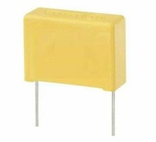 condensatore RICAMBI PER