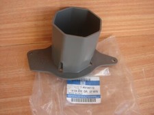 Rinforzo paraurti posteriore