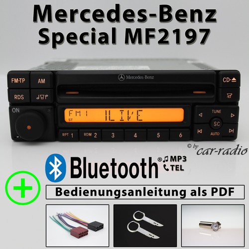 Originale mercedes special - mercedes,