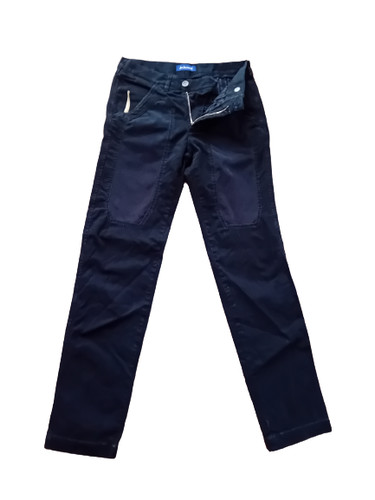 Jeckerson pantaloni jeans - jeckerson, da