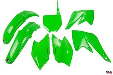 Kit plastiche kawasaki - kit,