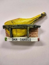 MAGNETE CALAMITA RESINA CIBO