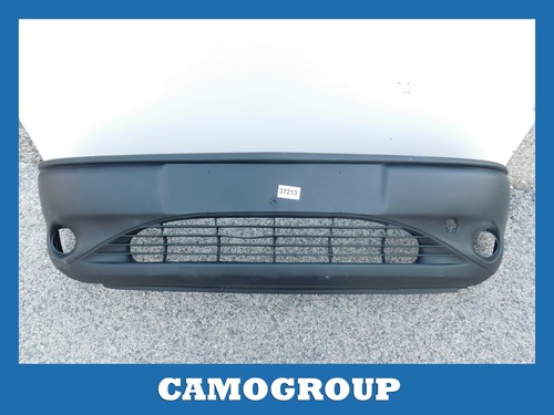 Paraurti anteriore front - anteriore,