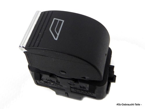 Interruttore alzavetro ford - alzavetro,