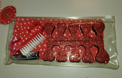 Pedicure kit - pedicure,