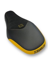 Rivestimento sella copertina