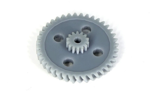 Ingranaggio 42x14 denti