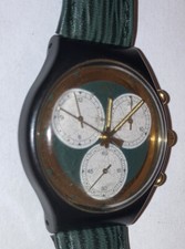 Vintage Swatch rollerball 5755