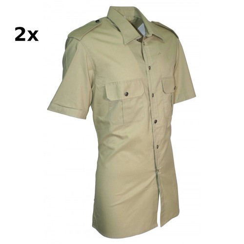 Camicia esercito italiano - 2x,