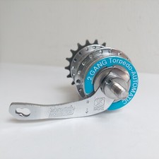 Mozzo automatico Sachs Torpedo