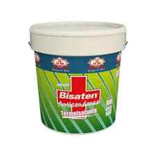 BISATEN ANTICONDENSA (TERMOISOLANTE) PITTURA MURALE BIANCA