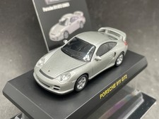 Kyosho 1/64 Porsche