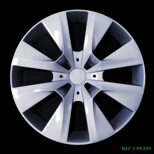Set copricerchi coppa - set, 4