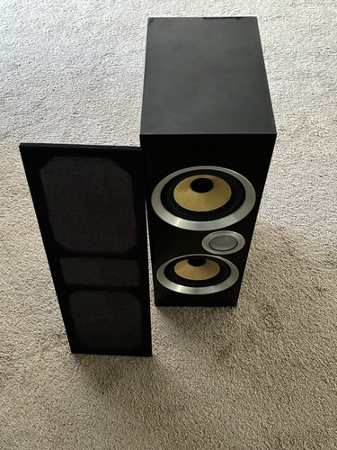 Altoparlante bowers wilkins - bowers,