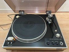 Sony PS-8750 Giradischi a