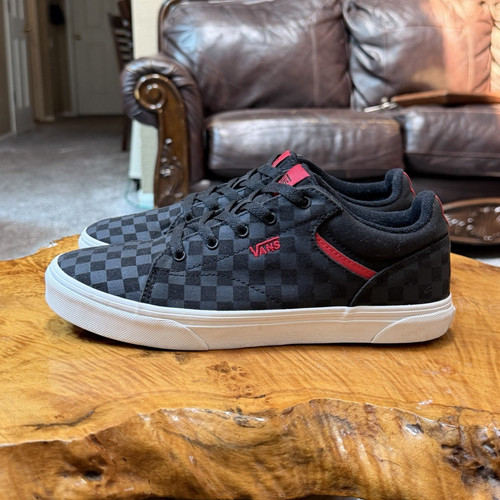 Scarpe skate basse vans - scarpe, da