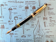 Montblanc Meisterstück 144