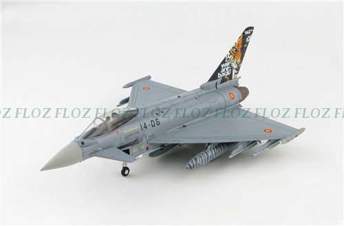 Eurofighter typhoon ef2000 - hm,