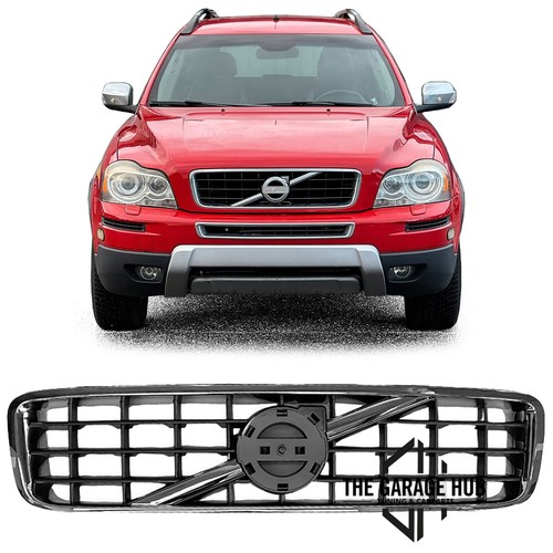 Griglia anteriore per volvo - anteriore,