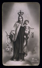 santino -holy card ediz. AR