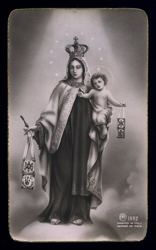 Santino holy card ediz ar - santino,