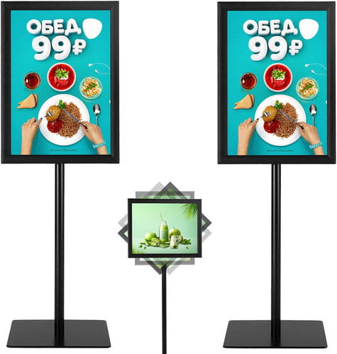 Stand espositore terra per - da,
