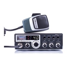 Midland Alan Quarantotto CB