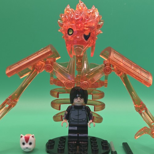 Armatura scheletro itachi - armatura,