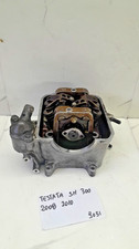 TESTATA HONDA SH 300 2007 2008