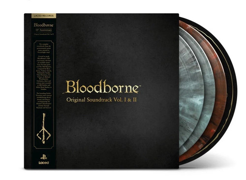 Bloodborne 10th anniversary - 10th,