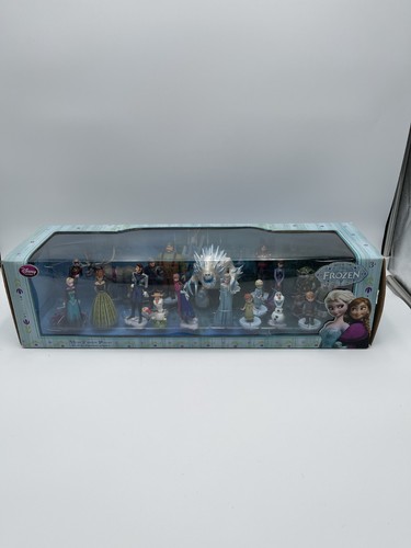 Disney store frozen mega - frozen,