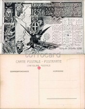 FANTERIA 125�