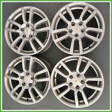 Cerchi in Lega CHEVROLET