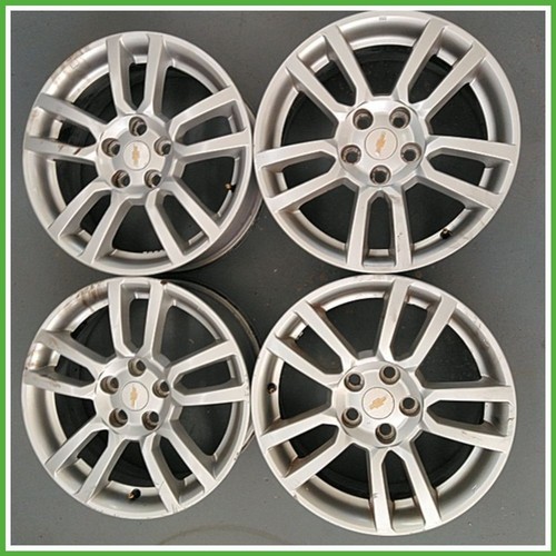 Cerchi lega chevrolet - cerchi,