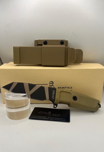 Nib extrema ratio task - ratio, c